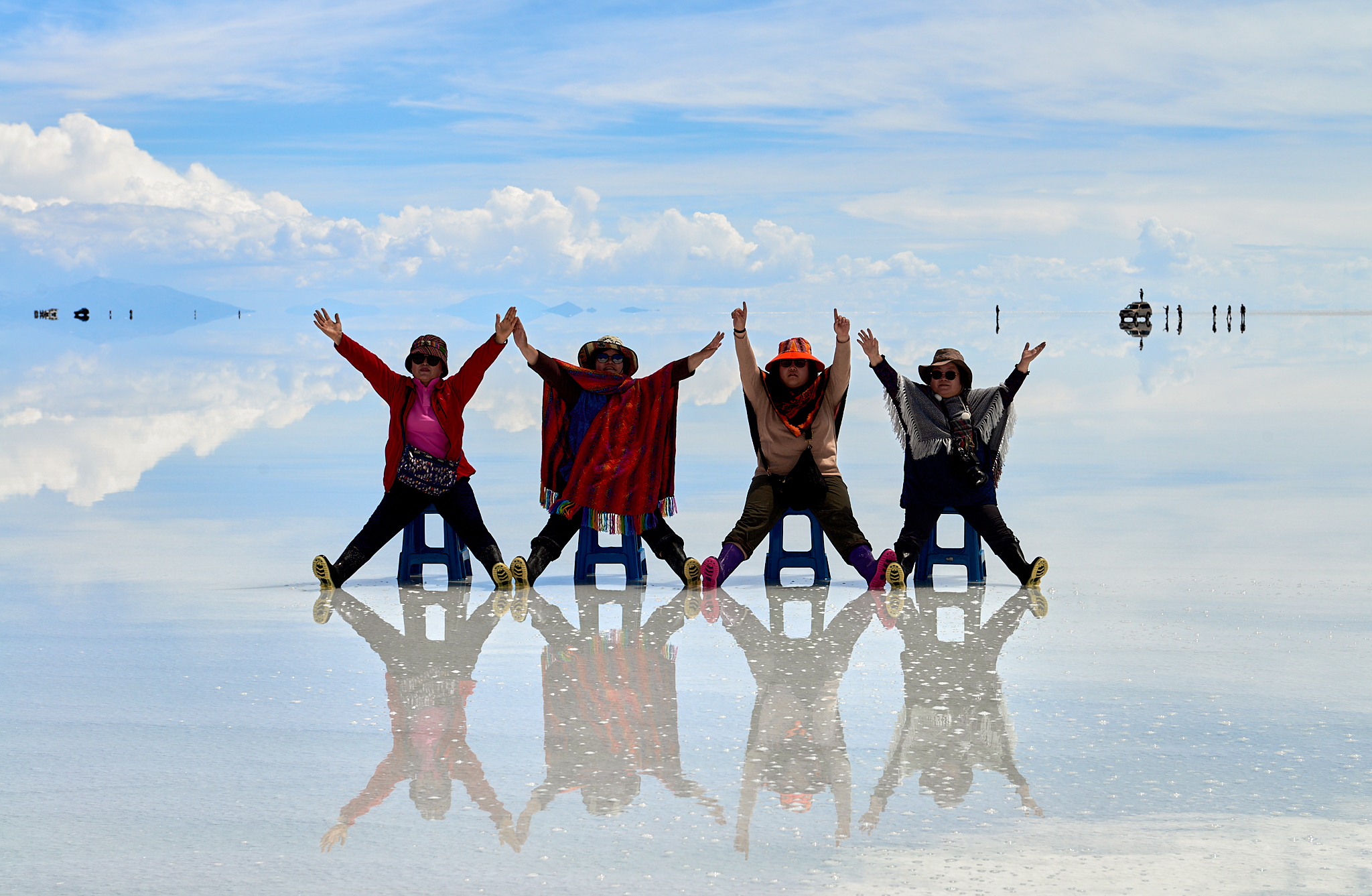 20200312 249 [볼리비아] 우유니 소금사막